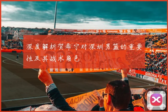 深度解析贺希宁对深圳男篮的重要性及其战术角色