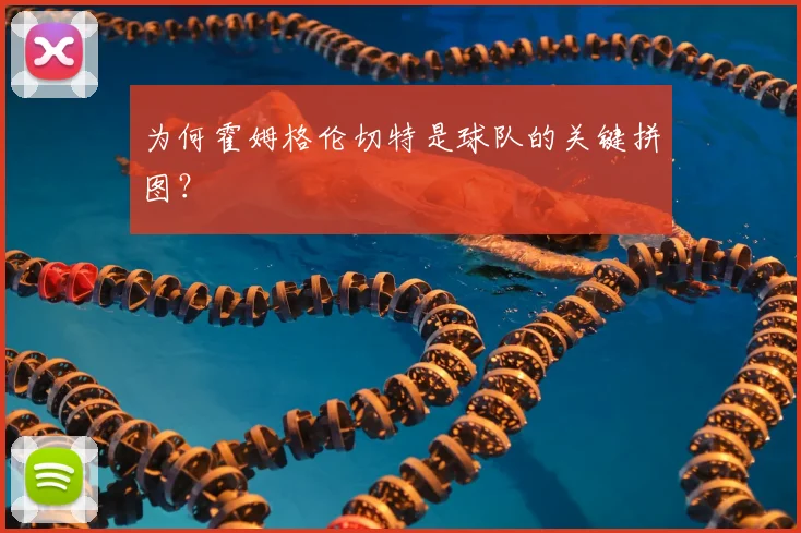 为何霍姆格伦切特是球队的关键拼图？